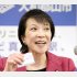 交付金全体は前年比約5.7％削減のなか、高市首相の地元・大和郡山市はなんと！約6.24倍の2億4100万円（総務相時代＝2016年撮影）／（Ｃ）共同通信社