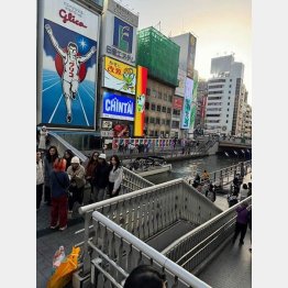 ちょっとした有名人だった（Ｃ）日刊ゲンダイ