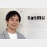 カンムの八巻渉社長（Ｃ）日刊ゲンダイ