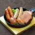 保存料を使用した食品を取るのは最小限に