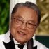目の前の仕事に淡々と向き合ってきた（Ｃ）日刊ゲンダイ