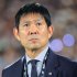 日本代表・森保一監督（Ｃ）日刊ゲンダイ
