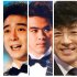 （左から）錦織一清、植草克秀、東山紀之（Ｃ）日刊ゲンダイ
