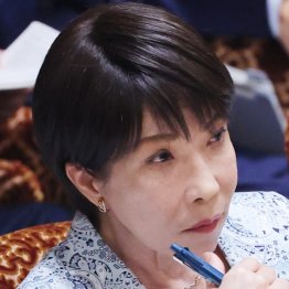 ヤル気なし（Ｃ）日刊ゲンダイ
