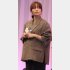 にじみ出る“幸せオーラ”（Ｃ）日刊ゲンダイ