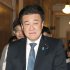 火消しに追われる（木原稔官房長官）／（Ｃ）日刊ゲンダイ