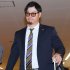 佐藤輝明（Ｃ）日刊ゲンダイ