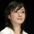 菅野美穂（Ｃ）日刊ゲンダイ