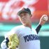 横浜高の小林鉄三郎（Ｃ）日刊ゲンダイ