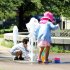 屋外活動が近視の進行を予防する（Ｃ）日刊ゲンダイ