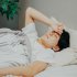 規則正しい睡眠が大事