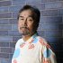 黒川博行氏（提供写真）