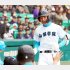 山梨学院の菰田陽生（Ｃ）日刊ゲンダイ
