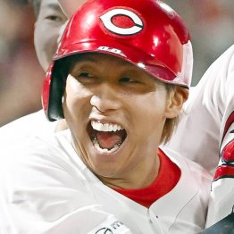 エトミデート使用容疑で逮捕された羽月隆太郎元プロ野球選手（Ｃ）共同通信社