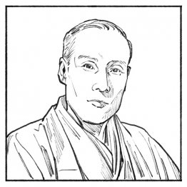 イラスト・竹田嘉文