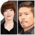 宮沢りえと森田剛（Ｃ）日刊ゲンダイ