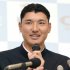 山梨学院の菰田陽生（Ｃ）共同通信社