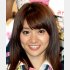大島優子（Ｃ）日刊ゲンダイ