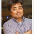 村上龍さん（Ｃ）日刊ゲンダイ