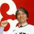 松井秀喜氏（Ｃ）ロイター