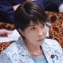 財源のろくな説明もナシ（Ｃ）日刊ゲンダイ