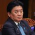 武部新農相（Ｃ）日刊ゲンダイ