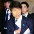 デジタル庁でも漏洩（古川俊治同庁大臣）／（Ｃ）日刊ゲンダイ
