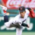 横浜高の織田翔希（Ｃ）日刊ゲンダイ