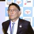 ヤクルトの池山監督（Ｃ）共同通信社