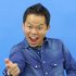 お笑いコンビ「ダイアン」の津田篤宏（Ｃ）日刊ゲンダイ