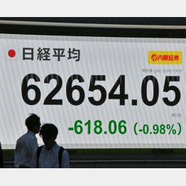 （Ｃ）日刊ゲンダイ