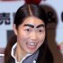 イモトアヤコ（Ｃ）日刊ゲンダイ