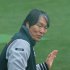 松井新監督（Ｃ）日刊ゲンダイ