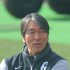 松井新監督（Ｃ）日刊ゲンダイ