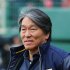 松井新監督（Ｃ）日刊ゲンダイ