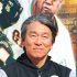松井秀喜新監督（Ｃ）日刊ゲンダイ