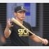 矢野謙次巡回打撃コーチ（Ｃ）日刊ゲンダイ