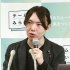 今回は“けらい”じゃない（チームみらいの安野貴博党首）／（Ｃ）共同通信社