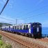 海が一望できる（「JR東日本」提供）