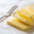 バターや生クリームなどの油脂も（Ｃ）iStock