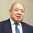 八角理事長（Ｃ）日刊ゲンダイ