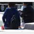希望を持って最後まで寄り添い（Ｃ）日刊ゲンダイ