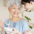 おいしく食べられるうちは元気な証拠