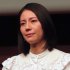 凛とした女性役が似合う（Ｃ）日刊ゲンダイ
