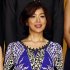 若村麻由美（Ｃ）日刊ゲンダイ