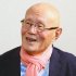 ちばてつやさん（Ｃ）日刊ゲンダイ