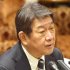 何とも苦しい答弁（茂木敏充外相）／（Ｃ）日刊ゲンダイ