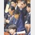 「自分で守れ」、こんなことしか言えないのか（古川俊治デジタル相）／（Ｃ）日刊ゲンダイ