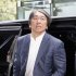 巨人次期監督の松井秀喜氏（Ｃ）共同通信社