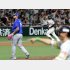 正木に決勝本塁打を浴びたルイーズ（Ｃ）日刊ゲンダイ